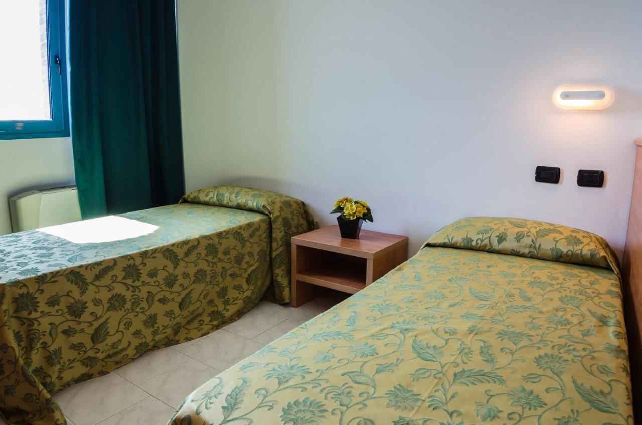 Hotel Luna Blu Casumaro Экстерьер фото