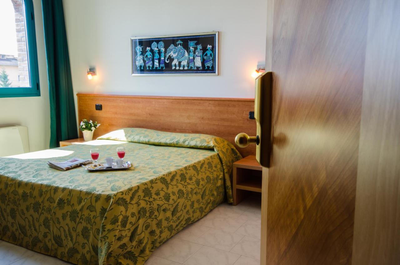 Hotel Luna Blu Casumaro Экстерьер фото
