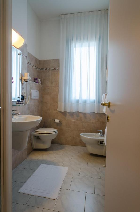 Hotel Luna Blu Casumaro Экстерьер фото